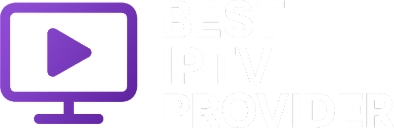 best iptv provider logo