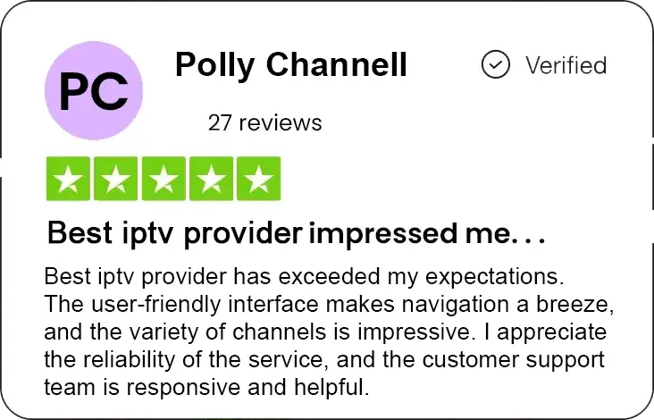 best iptv provider review-1