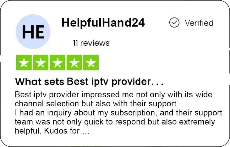 best iptv provider review-2