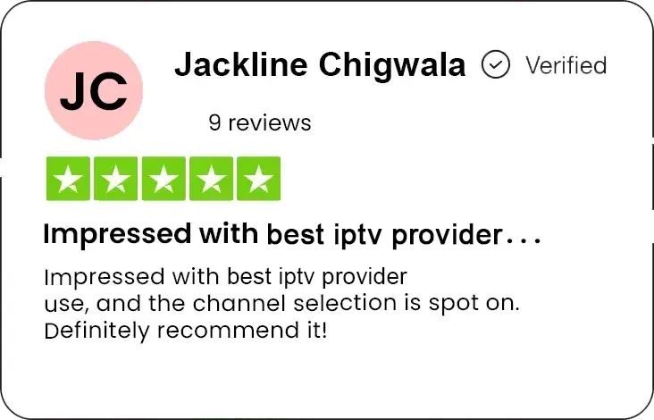 best iptv provider review-4